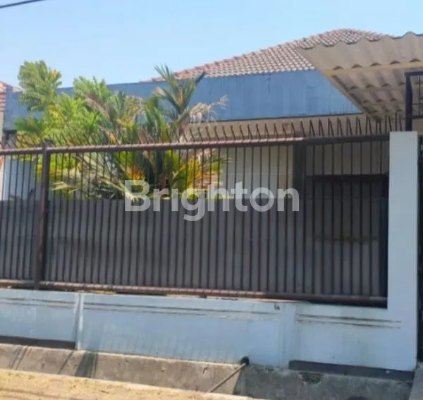 image RUMAH SIAP HUNI LOKASI STRATEGIS NOL JALAN RAYA (1)