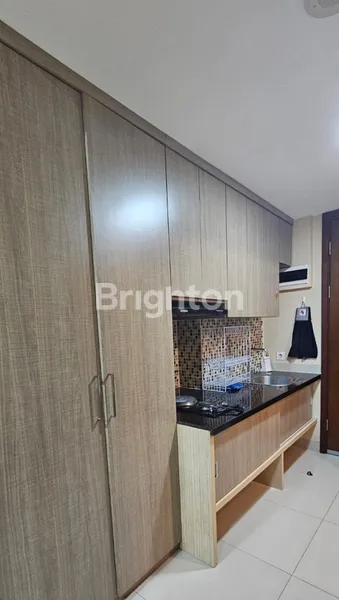 image SIAP HUNI , FURNISH KAWASAN U RESIDENCES , LIPPO KARAWACI , TANGERANG (2)