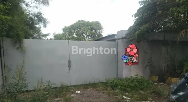 image TANAH HUSEIN SASTRANEGARA BENDA RAWA BOKOR DEKAT BANDARA SOEKARNO (1)