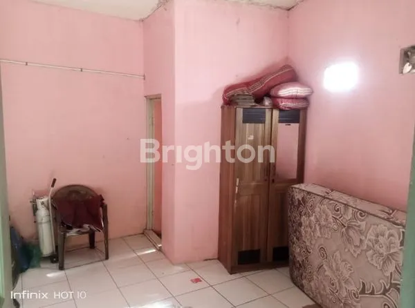 image KIOS DAN KOS KOSAN HUSEIN SASTRANEGARA BENDA RAWABOKOR  (2)