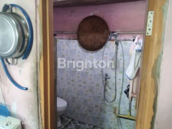 image KIOS DAN KOS KOSAN HUSEIN SASTRANEGARA BENDA RAWABOKOR  (5)