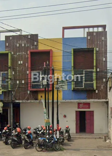 image RUKO MURAH DI JL RAYA KLETEK TAMAN SIDOARJO  (1)