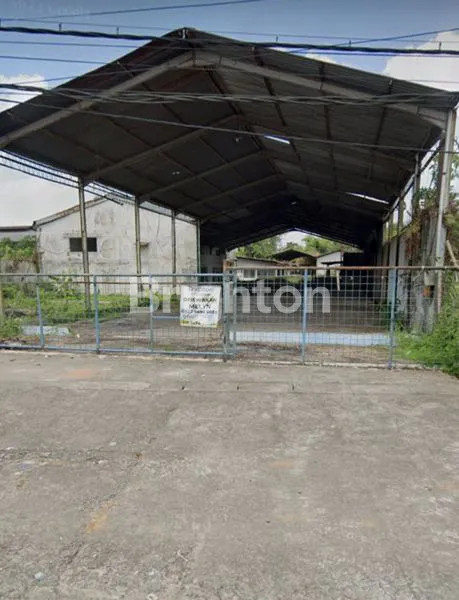 image LAHAN LUAS COCOK UNTUK GUDANG  (1)