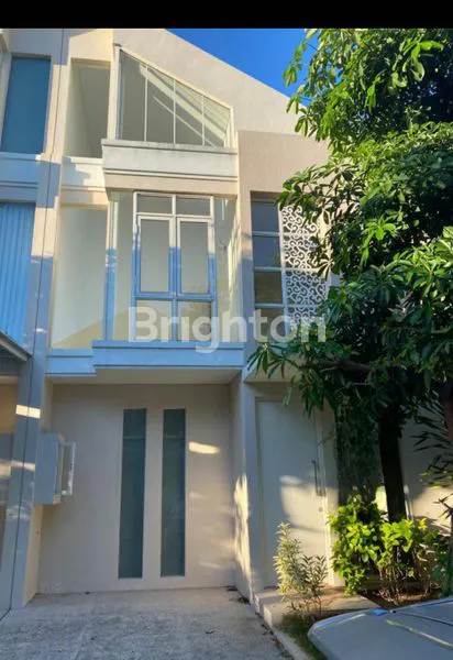 image RUMAH MINIMALIS TERAWAT DI ZIMBALI COSTA PAKUWON CITY (1)