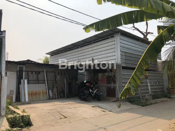 image KAVLING MURAH DI DEKAT GADING SERPONG TANGERANG (1)