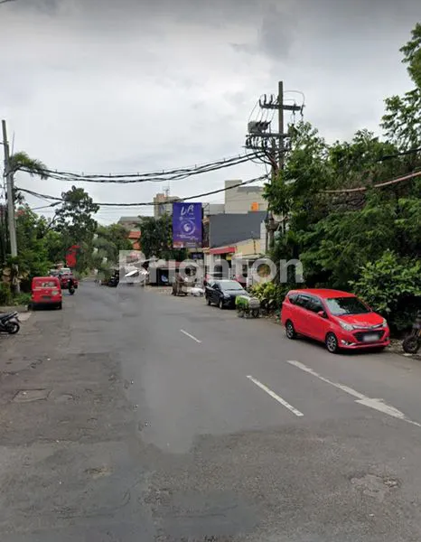 image TANAH LOKASI STRATEGIS TENGAH KOTA COCOK UNTUK SEGALA USAHA (2)