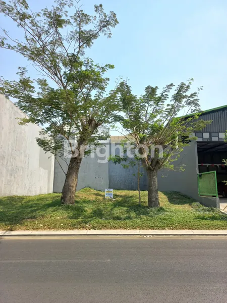 Gambar Property LAHAN KOMERSIAL AREA BOULEVARD CITRALAND