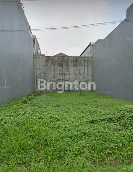 Gambar Property JUAL KAVLING DI PURI,.JAKARTA BARAT