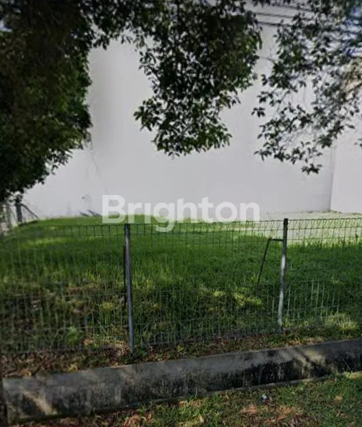 Gambar Property JUAL TANAH HOOK DI PURI,.STRATEGIS