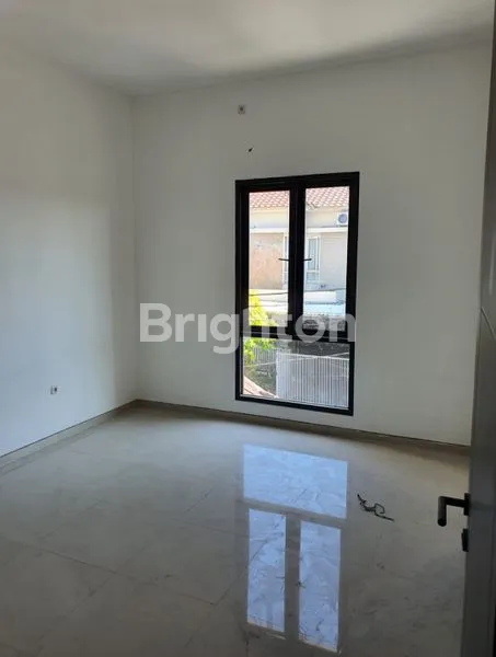 image TURUN HARGA !! NIRWANA EXECUTIVE BARU GRESSS, ROW JALAN 3,5 MOBIL (1)