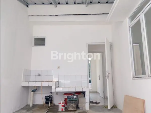 image MURAH RUMAH BARU SIAP HUNI DI PERUMNAS DRAMAGA BOGOR BARAT (3)