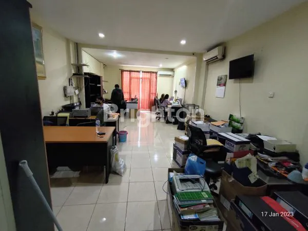 image RUKO FANTASI TAMAN PALEM LESTARI CENGKARENG JAKARTA BARAT 3.5 LANTAI MURAH BU (5)
