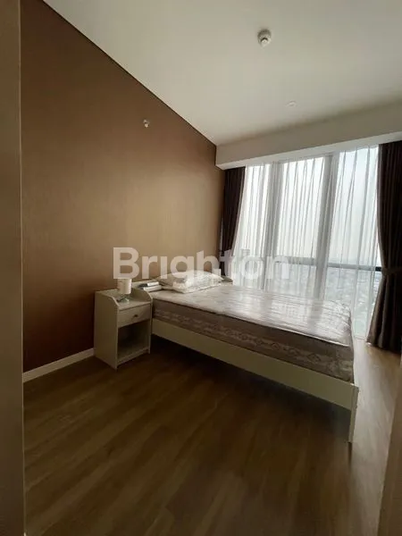 image PENTHOUSE EKSKLUSIF YUKATA SUITES, FASILITAS BINTANG 5 DI SERPONG (2)
