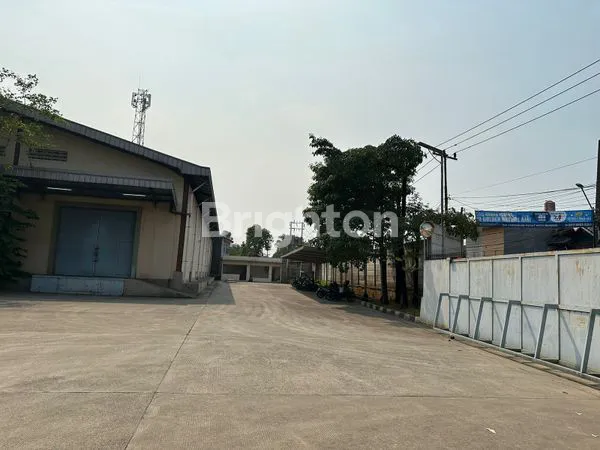 image DIJUAL GUDANG CURUG TANGERANG (2)