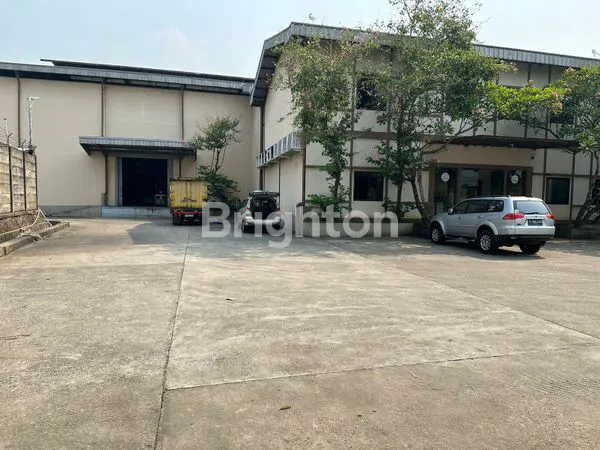 image DIJUAL GUDANG CURUG TANGERANG (5)