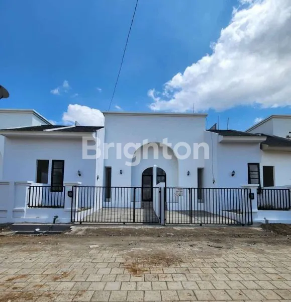 Gambar Property HUNIAN NEO CLASSIC DI KOTA JEMBER