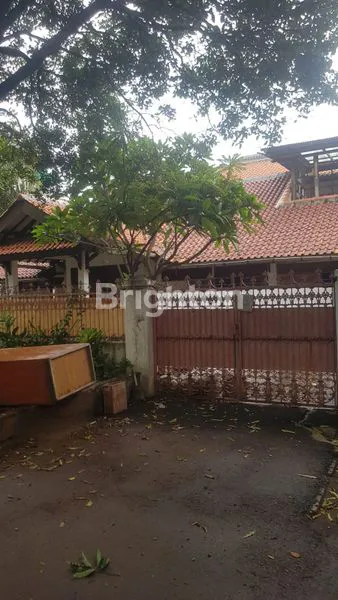 image RUMAH TAWAKAL JAKARTA BARAT - 1 LANTAI & RUMAH LAMA (1)