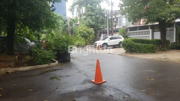 image RUMAH TAWAKAL JAKARTA BARAT - 1 LANTAI & RUMAH LAMA (4)