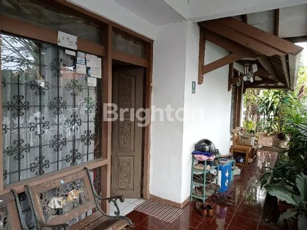 RUMAH PADASUKA CIMAHI 1,5LT HOEK