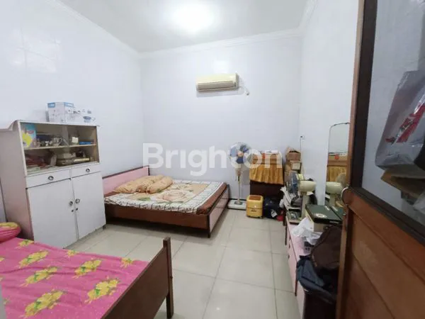 image SEMAWIS DIJUAL RUMAH 1,5 LANTAI TENGAH KOTA KAWASAN PECINAN SEMARANG (7)