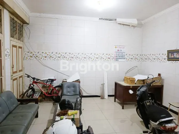 image SEMAWIS DIJUAL RUMAH 1,5 LANTAI TENGAH KOTA KAWASAN PECINAN SEMARANG (6)