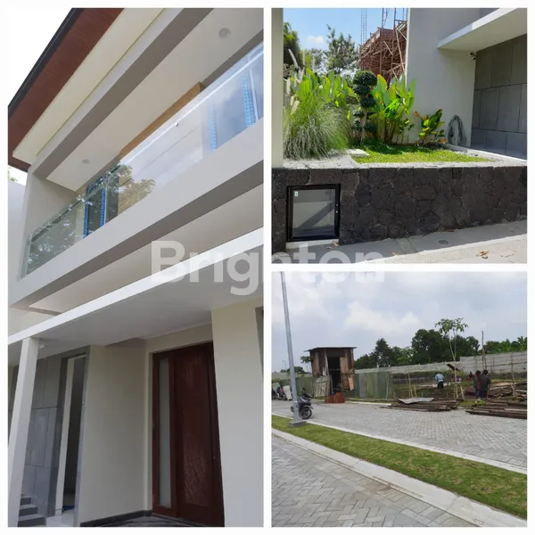 image RUMAH BARU DEPAN JALAN CITRALAND WOODLAND !! (1)