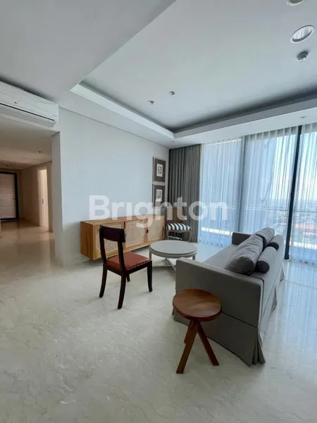 image THE VOILA LUXURY APARTEMEN CIPUTRA WORLD SIAP HUNI SUDAH FURNISH LUXURY (2)