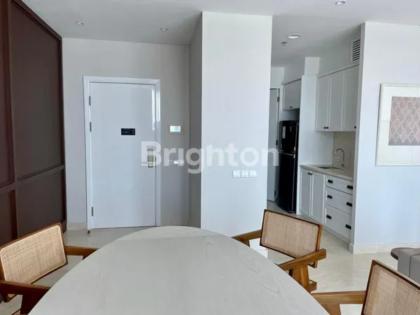 image THE VOILA LUXURY APARTEMEN CIPUTRA WORLD SIAP HUNI SUDAH FURNISH LUXURY (3)