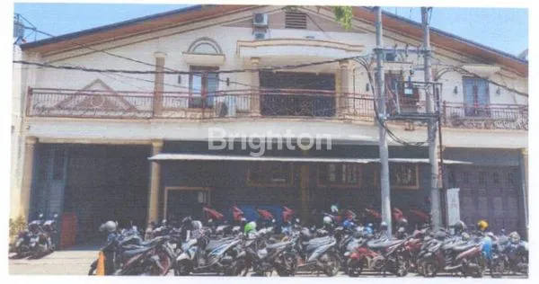 image GUDANG SINAR GEDANGAN, COCOK BUAT INDUSTRI & GUDANG (1)