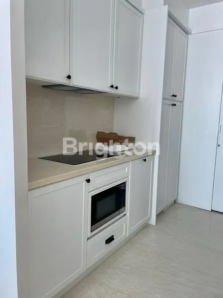 image THE VOILA LUXURY APARTEMEN CIPUTRA WORLD SIAP HUNI SUDAH FURNISH LUXURY (6)