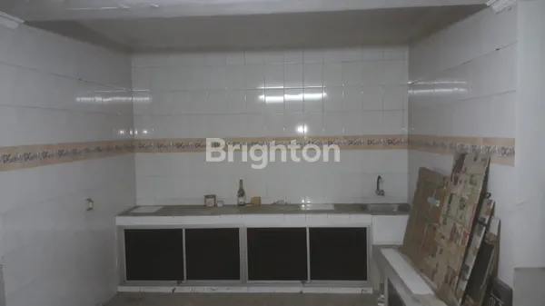 image RUMAH BEBAS BANJIR DI LEBAK ARUM 1 LANTAI STRATEGIS  (2)