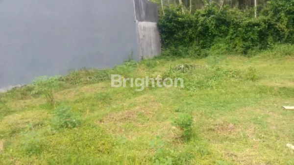 image KAVLING CIAMIKK SIAP BANGUN LOKASI PAKUWON CITY SUVADIVA !! (1)