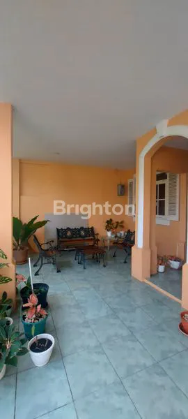 image RUMAH HOOK ASRI DAN NYAMAN DI CLUSTER UDAYANA, SENTUL CITY (2)