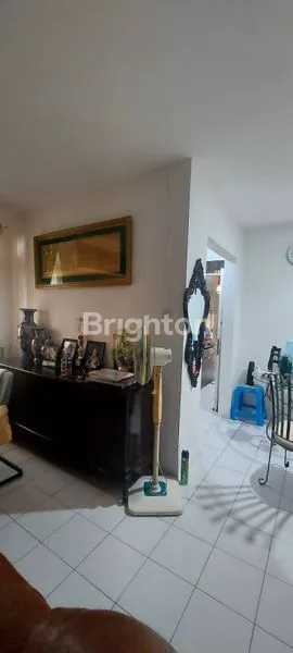 image RUMAH HOOK ASRI DAN NYAMAN DI CLUSTER UDAYANA, SENTUL CITY (5)