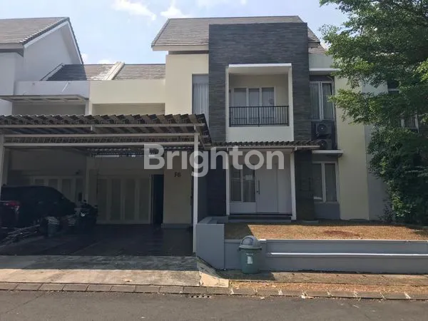 RUMAH CIBUBUR PREMIER