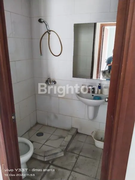 image RUMAH READY BERSIH, MEDOKAN ASRI BARAT (4)