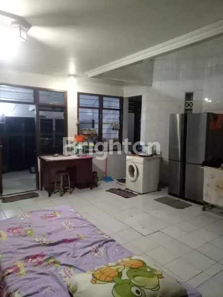image RUMAH DI JL OGAN WONOKROMO SURABAYA DEKAT DIPONEGORO, JOYOBOYO, RAYA SURABAYA MALANG (5)