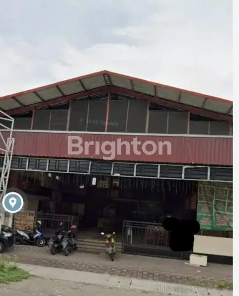 image PUJASERA TENGAH KOTA KAV DPR JL MONGINSIDI BLURU PERMAI (1)