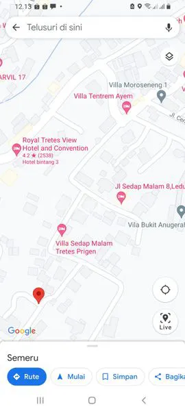 image TANAH LEDOK TRETES SIAP DI BANGUN (3)