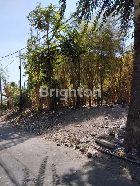 image TANAH LEDOK TRETES SIAP DI BANGUN (2)