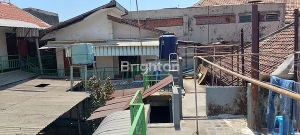 image KEDUNG ANYAR RUMAH TENGAH KOTA LANGKA (8)