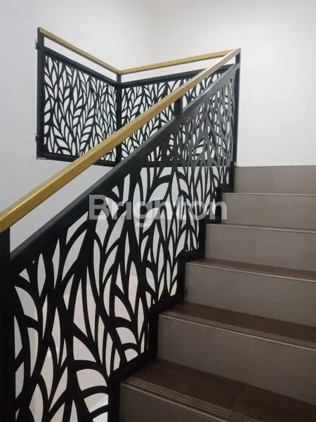 image RUMAH MEWAH MINIMALIS DI JURANG MANGU BINTARO (8)