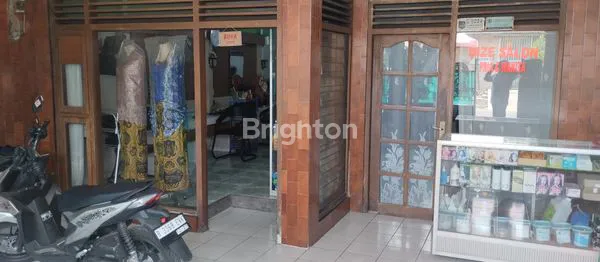 image RUMAH SALON 2 LANTAI DEKAT PASAR TRADISIONAL DI DEPOK (7)