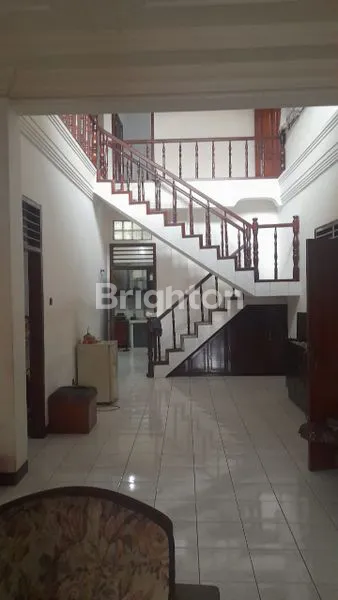 image RUMAH MEGAH DI DIRGANTARA PERMAI MALANG (3)