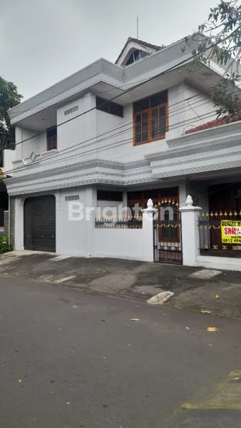 image RUMAH MEGAH DI DIRGANTARA PERMAI MALANG (4)