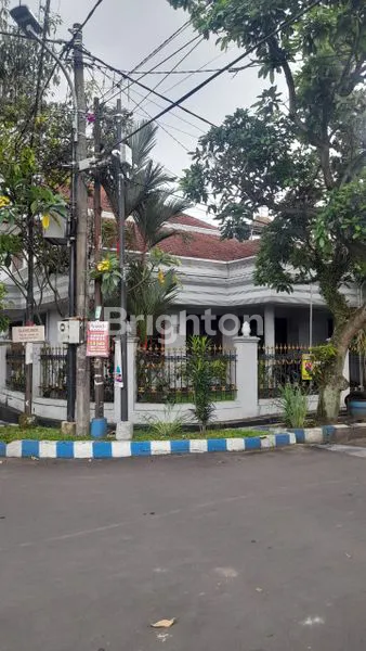 image RUMAH MEGAH DI DIRGANTARA PERMAI MALANG (1)