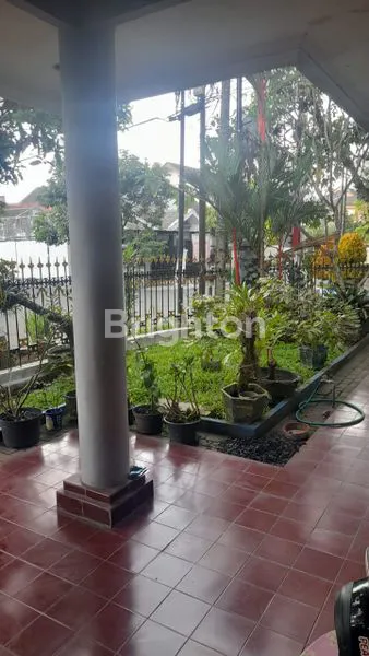 image RUMAH MEGAH DI DIRGANTARA PERMAI MALANG (6)