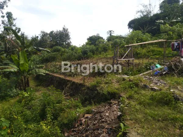 image TANAH MURAH DEKAT EXIT TOL DI NGAGLIK, SELOKATON (1)
