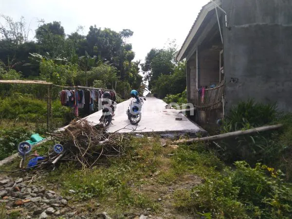image TANAH MURAH DEKAT EXIT TOL DI NGAGLIK, SELOKATON (4)