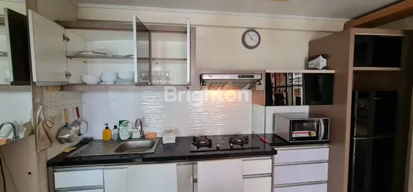 image WATER PLACE TOWER F LANTAI 11  FULL FURNISED DEKAT PAKUWON MALL SURABAYA BARAT (6)